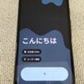 スマートフォン PIXEL 8A GOOGLE (AU)