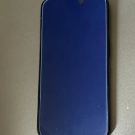 Apple iPhone 15 Pro 本体 256GB SIMフリー