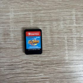 実況パワフルプロ野球 Nintendo Switch ソフト
