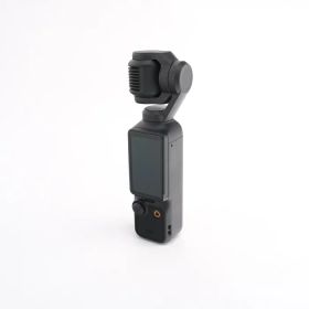 【中古】 OSMO POCKET 3 クリエイターコンボ【中古ビデオカメラ 中古ウェアラブルカメラ・アクションカム】 ランク：B