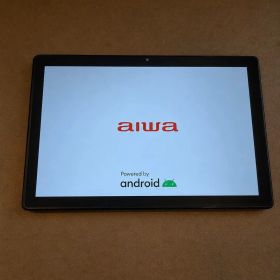 aiwa Tab AB10L JA3-TBA1005 SIMフリー