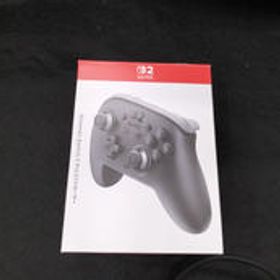 NINTENDO SWITCH2 PROコントローラー BEE-A-FSSKA NINTENDO / 任天堂