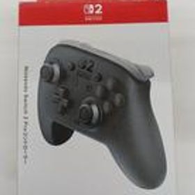 SWITCH2用PROコントローラー BEE-A-FSSKA NINTENDO