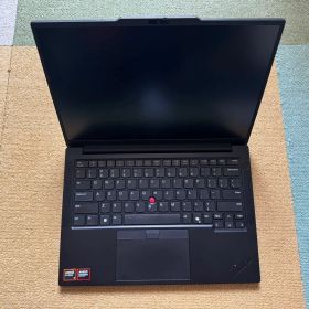 Lenovo ThinkPad E14 gen 7 Ryzen7/32G/1TB