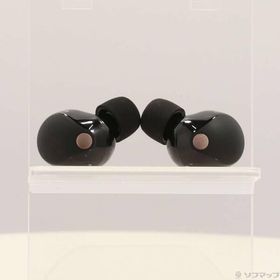 〔中古〕SONY(ソニー) WF-1000XM5 ブラック〔258-ud〕
