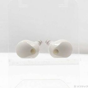 〔中古〕SONY(ソニー) WF-1000XM5 プラチナシルバー〔377-ud〕