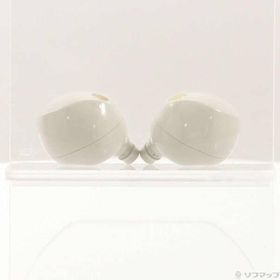 〔中古〕SONY(ソニー) WF-1000XM5 プラチナシルバー〔377-ud〕