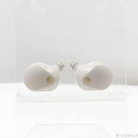 〔中古〕SONY(ソニー) WF-1000XM5 プラチナシルバー〔196-ud〕
