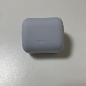 SONY INZONE Buds ワイヤレスイヤフォン WF-G700N