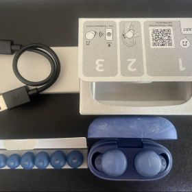 【美品】SONY LinkBuds S 本体 ワイヤレスイヤホン