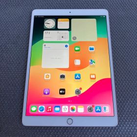 4304【早い者勝ち】iPad Pro 64GB 10.5インチ SIMフリー☆