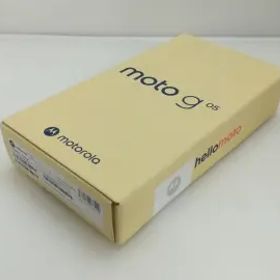 【未使用】MOTOROLA 国内版 【SIMフリー】 moto g05 フレッシュラベンダー 8GB 128GB XT2523-5【大須】保証期間３ヶ月