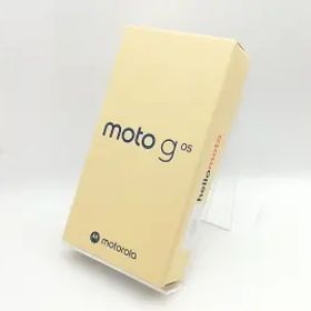 【未使用】MOTOROLA 国内版 【SIMフリー】 moto g05 フレッシュラベンダー 8GB 128GB XT2523-5【熊本】保証期間３ヶ月
