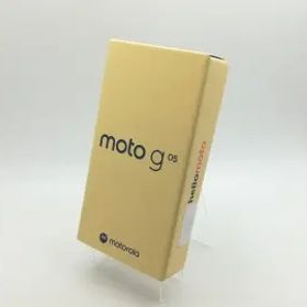 【未使用】MOTOROLA 国内版 【SIMフリー】 moto g05 フレッシュラベンダー 8GB 128GB XT2523-5【神戸】保証期間３ヶ月