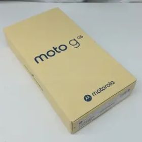 【未使用】MOTOROLA 国内版 【SIMフリー】 moto g05 フレッシュラベンダー 8GB 128GB XT2523-5【札幌】保証期間３ヶ月