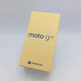 【未使用】MOTOROLA 国内版 【SIMフリー】 moto g05 フレッシュラベンダー 8GB 128GB XT2523-5【ECセンター】保証期間３ヶ月