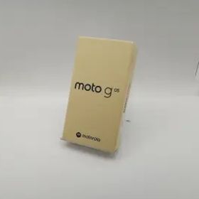 【未使用】MOTOROLA 国内版 【SIMフリー】 moto g05 フレッシュラベンダー 8GB 128GB XT2523-5【広島本通】保証期間３ヶ月