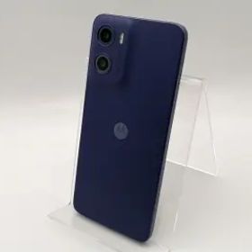 【中古】MOTOROLA 国内版 【SIMフリー】 moto g05 フレッシュラベンダー 8GB 128GB XT2523-5【千葉】保証期間１ヶ月【ランクA】