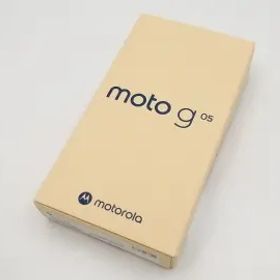 【未使用】MOTOROLA 国内版 【SIMフリー】 moto g05 フレッシュラベンダー 8GB 128GB XT2523-5【ECセンター】保証期間３ヶ月