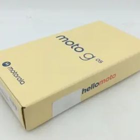 【未使用】MOTOROLA 国内版 【SIMフリー】 moto g05 フレッシュラベンダー 8GB 128GB XT2523-5【大須】保証期間３ヶ月