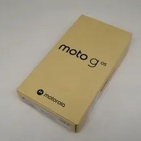 【未使用】MOTOROLA 国内版 【SIMフリー】 moto g05 ミスティブルー 8GB 128GB XT2523-5【日本橋3】保証期間３ヶ月