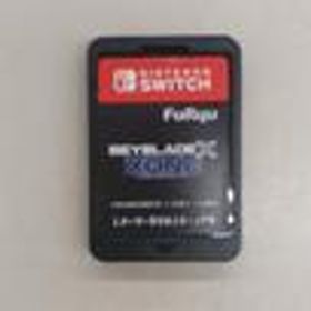 ベイブレードエックス XONE HAC-P-BGWJA フリュー