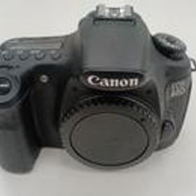 カメラボディ EOS 60D CANON
