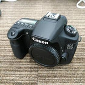 デジタル一眼レフカメラ EOS60D ダブルズームキット CANON