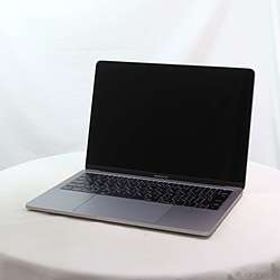 MacBook Pro 13.3-inch Late-2016 MLL42J／A Core_i5 2GHz 8GB SSD256GB スペースグレイ 〔10.15 Catalina〕 ［グラフィック：