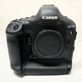 超美品！Canon EOS-1D X