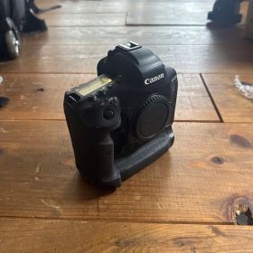 Canon eos 1D X Mark III 1dx mark3