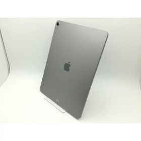 【中古】Apple 【Wi-Fi】 13インチ iPad Air（M3/2025) 256GB スペースグレイ MCNN4J/A【千葉】保証期間1ヶ月【ランクA】