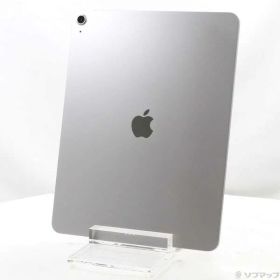 【中古】Apple(アップル) iPad Air 13インチ(M3) 128GB スペースグレイ 3N727J／A Wi-Fi 【305-ud】