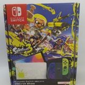SWITCH 有機ELモデル HEG-S-KCAAA NINTENDO