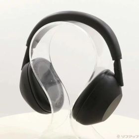 【中古】SONY(ソニー) WH-1000XM6 (B) ブラック 【198-ud】