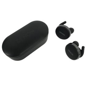 DENON AH-C15PL PerL pro Bluetooth 5.3 カナル型 ワイヤレスイヤホン ノイズキャンセリング 立体音場化 Dirac Virtuo搭載 中古T11381837