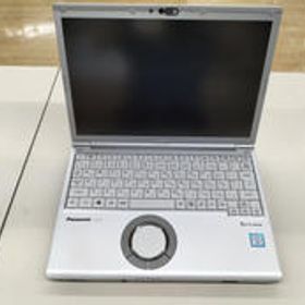 ノートパソコン CF-SV7RDAVS PANASONIC