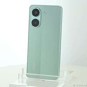 〔中古品〕 POCO X7 Pro 512GB グリーン MZB0J1HJP SIMフリー ［6.67インチ有機EL／MediaTek Dimensity 8400-Ultra／RAM:12GB／ナノSIM&ナノSIM］〔中古品〕 POCO X7 Pro 512GB グリーン MZB0J1HJP SIMフリー ［6.67インチ有機EL／MediaTek Dimensity 8400-Ultra／RAM:12GB／ナノSIM&ナノSIM］