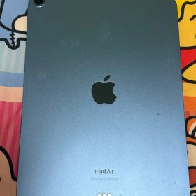 iPad Air 第5世代 64GB Wi-Fiモデル 動作確認済み