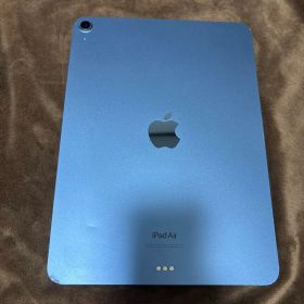 Apple iPad Air 第5世代 64GB 本体