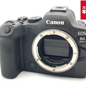 【中古】 【良品】 キヤノン EOS R6 MarkII ボディ 【ミラーレス一眼】 【6ヶ月保証】