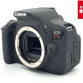 【中古】 【良品】 キヤノン EOS Kiss X7i ボディ 【デジタル一眼レフ】