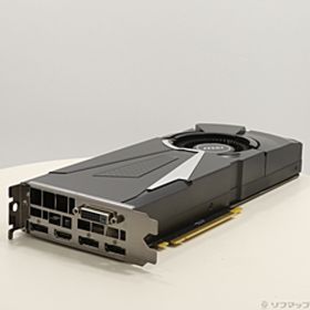 GeForce GTX 1080 AERO 8G