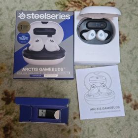SteelSeries Arctis Gamebuds