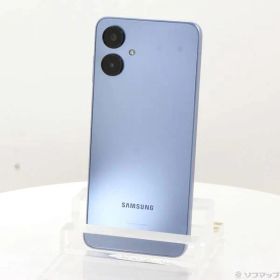 ソフマップ 〔中古品〕 Galaxy A25 5G 64GB ブルー SCG33 au SIMフリー【344】