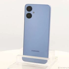 ソフマップ 〔中古品〕 Galaxy A25 5G 64GB ブルー SCG33 au SIMフリー【251】