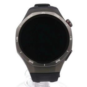 HUAWEI ファーウェイ/スマートウォッチ/HUAWEI WATCH GT5 PRO 46mm/VLI-B29/3DUTQ25628000223/Aランク/62【中古】