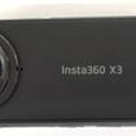 アクションカメラ INSTA360 X3 INSTA360