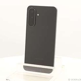 〔中古品〕 Galaxy A36 5G 128GB オーサムブラック SC-54F docomo SIMフリー〔中古品〕 Galaxy A36 5G 128GB オーサムブラック SC-54F docomo SIMフリー
