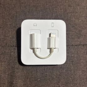 Apple EarPods with Lightning Connector